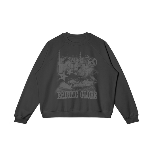 HEAVY WEIGHT CITY SWEATER